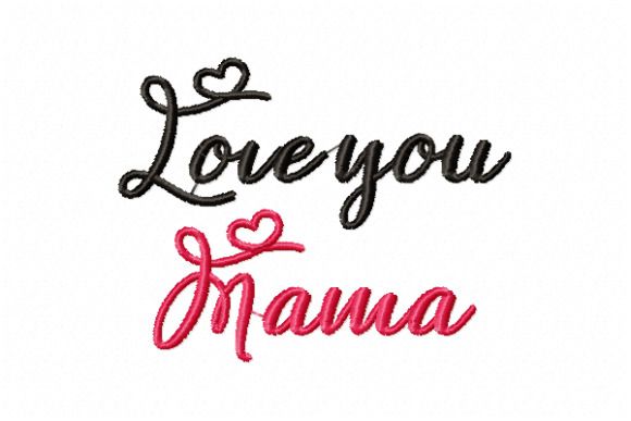 A Craft Fair Seller's Review of Love You Mama 4x4