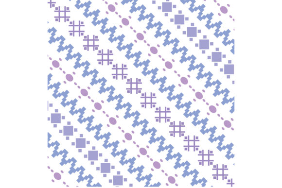 A Designer's Review of the Wall Paper Embroidery Design