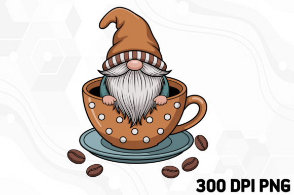 A Practical Review of the Coffee Gnome Embroidery Design
