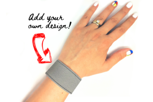 Blank Bracelet ITH Applique: A Designer's Apparel Review