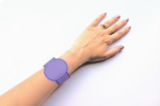 Blank Circle Bracelet Embroidery Design Review