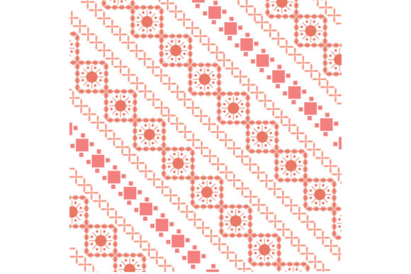 Evaluating an Embroidery Pattern for Boutique Sweatshirts
