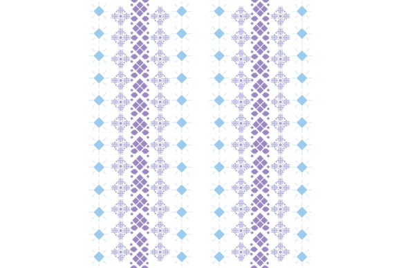 Modern Wallpaper Embroidery Design Review