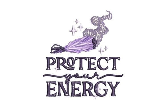 Protect Your Energy Embroidery: A Seasonal Designer's Review